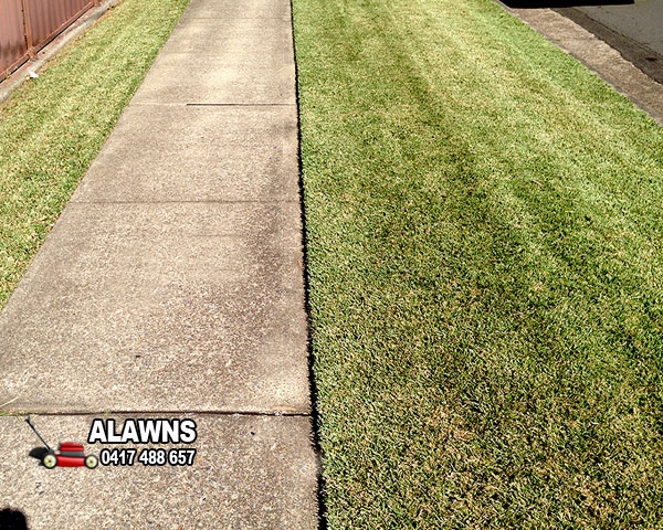 Straight Edges Image