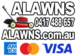 Pay ALawns Mowing with American Express Credit Cards